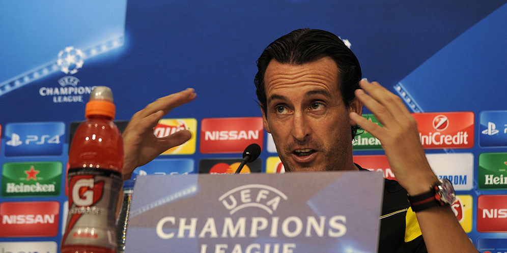 'Liga Champions Adalah Kompetisi yang Kompetitif dan Sulit'