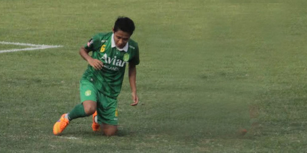 Didaftarkan di PON, Evan Dimas 'Dipaksa' Turun Level