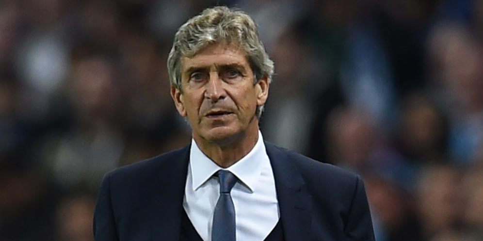 Pellegrini: City Tampil Lebih Bagus Dari Juventus