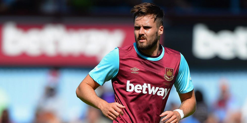 Jenkinson: West Ham Tak Takut Dengan Manchester City