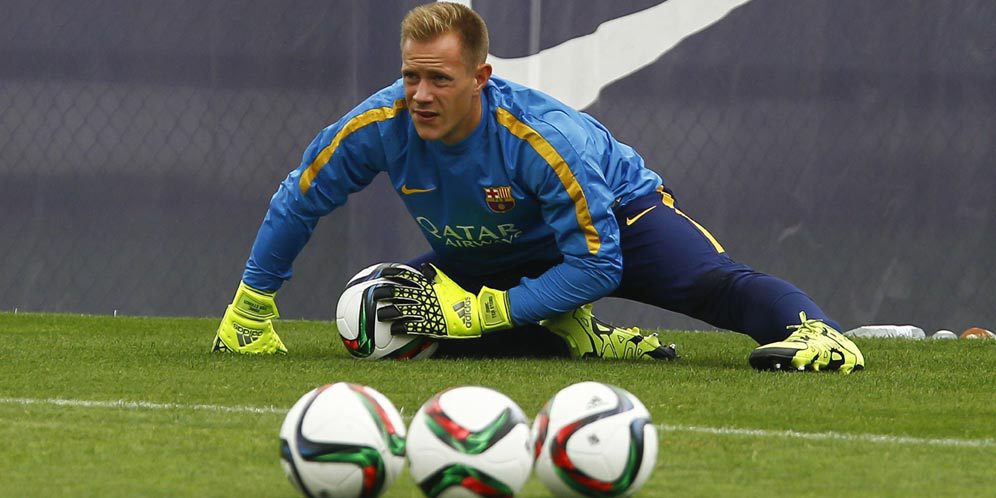 Kahn Turut Bela Ter Stegen
