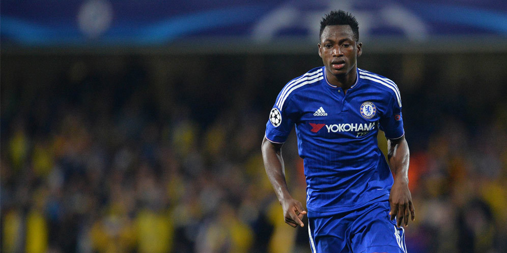 Baba Rahman: Chelsea Ingin Menangkan Semua Trofi