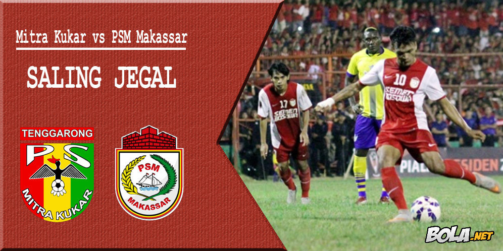 Prediksi Mitra Kukar vs PSM Makassar 19 September 2015