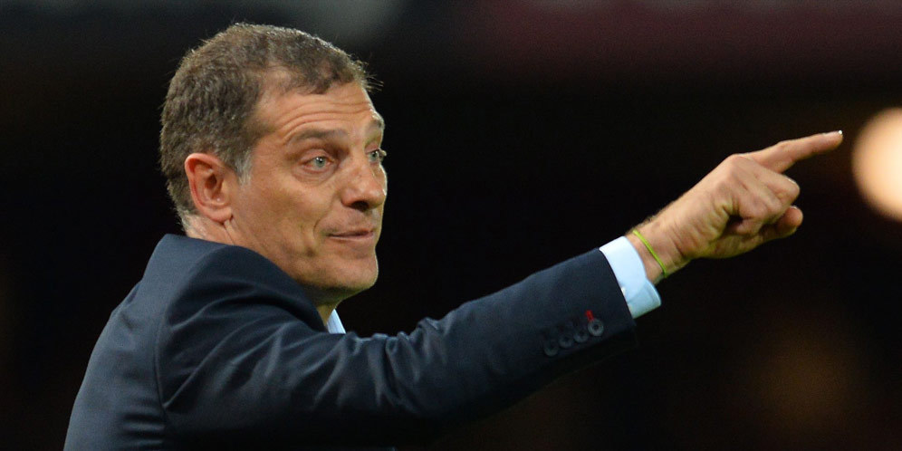 Bilic: West Ham Layak Menang Atas Manchester City