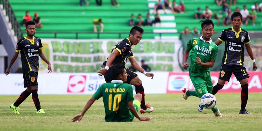 Sriwijaya FC Sebut Persebaya United Pandai Cari Celah