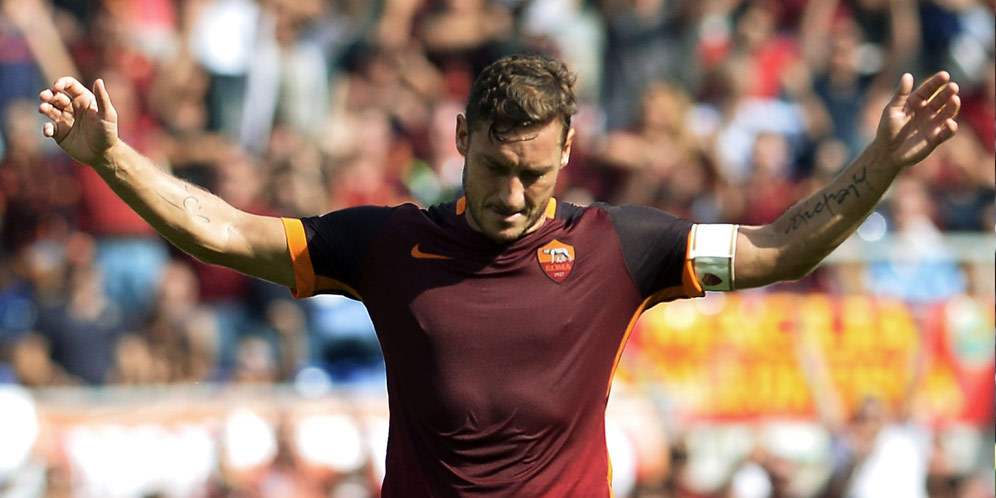 Highlights Serie A: AS Roma 2 - 2 Sassuolo