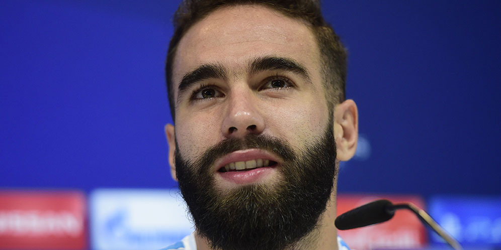 Chelsea Siapkan 14 Juta Pounds untuk Carvajal 