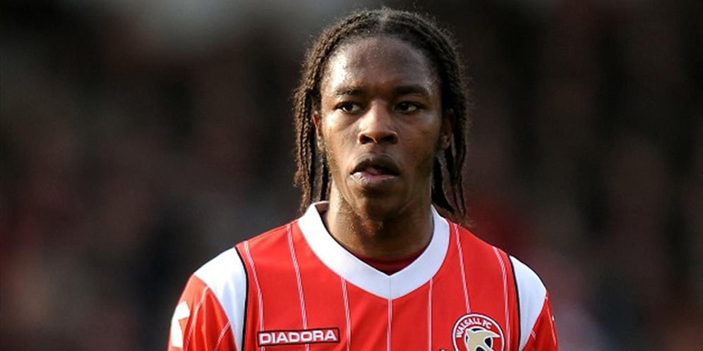 Sawyers: Walsall Bisa Kejutkan Chelsea