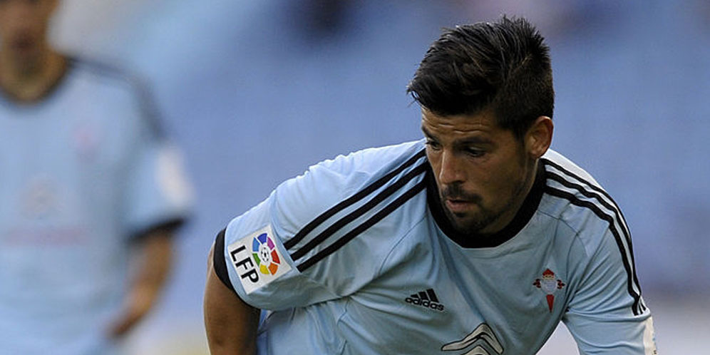 Bos Barca Berharap Nolito Off-Form