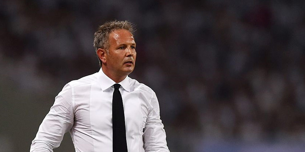 Mihajlovic Akui Milan Sempat Dilanda Rasa Takut