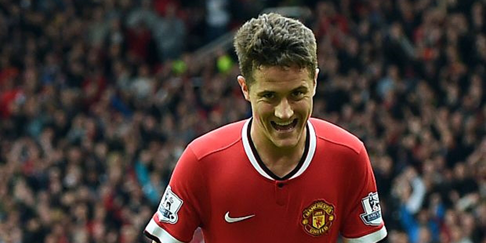 Herrera Berharap MU Tetap Serius di Ajang Capital One Cup