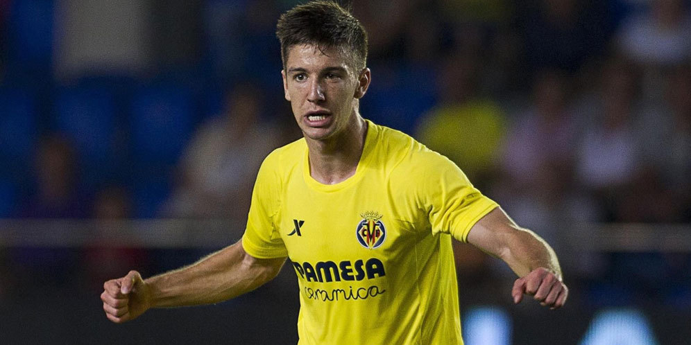 Liverpool Punya Rencana untuk Starlet Villarreal Januari Nanti