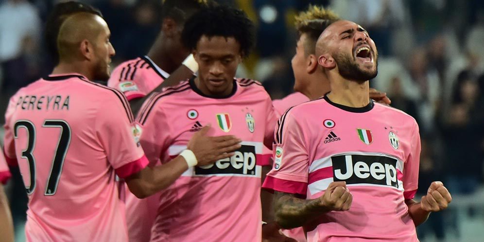 Hasil Pertandingan Juventus vs Frosinone: Skor 1-1