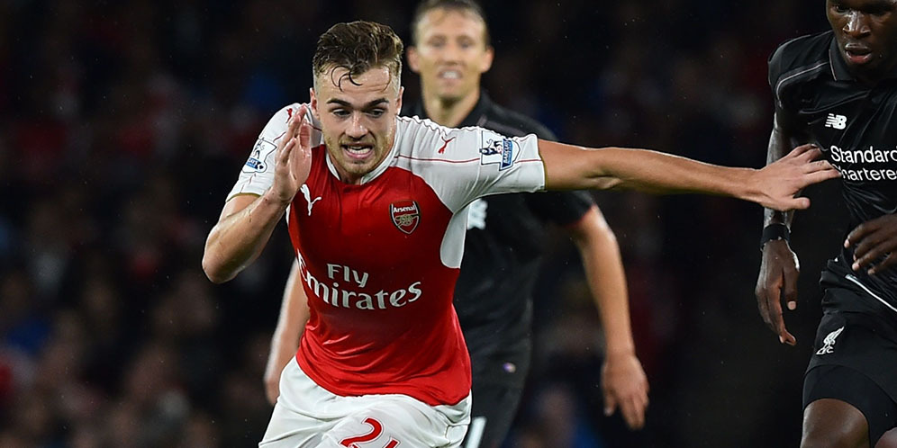 Chambers Puas Arsenal Bungkam Spurs di Derby