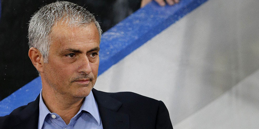 Mourinho Lega Chelsea Tak Terpeleset Walsall