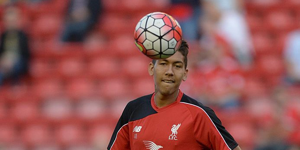 Liverpool Berharap Lovren dan Firmino Fit Lawan Aston Villa