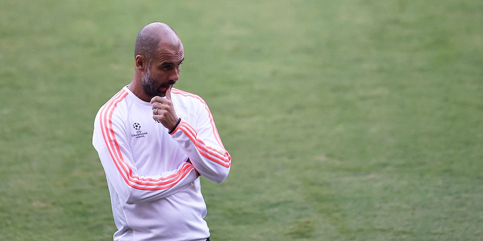 Rummenigge: Guardiola Tak Tinggalkan Bayern