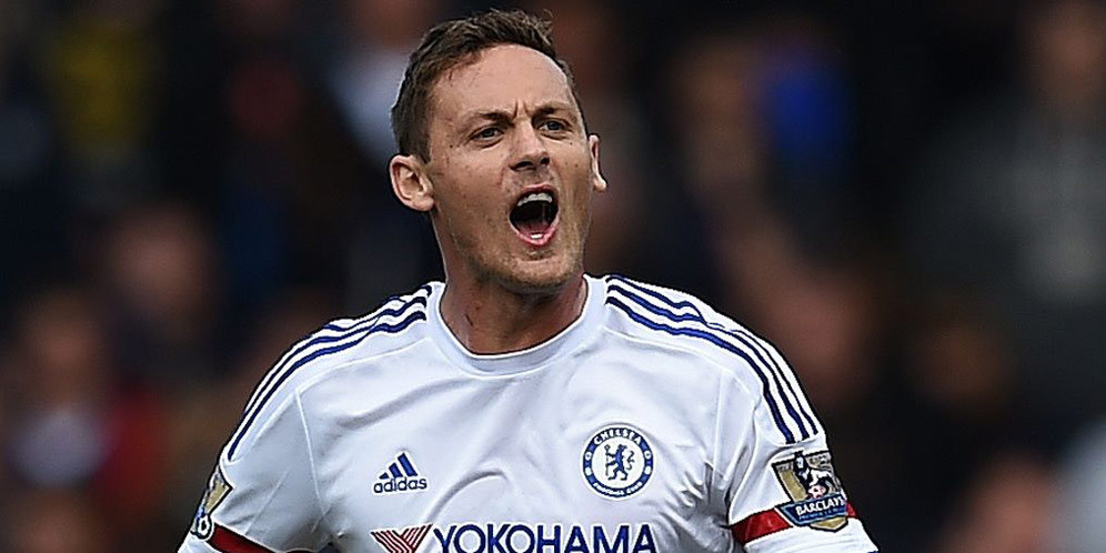 Matic Ingin Tambah Gol Lagi Untuk Chelsea