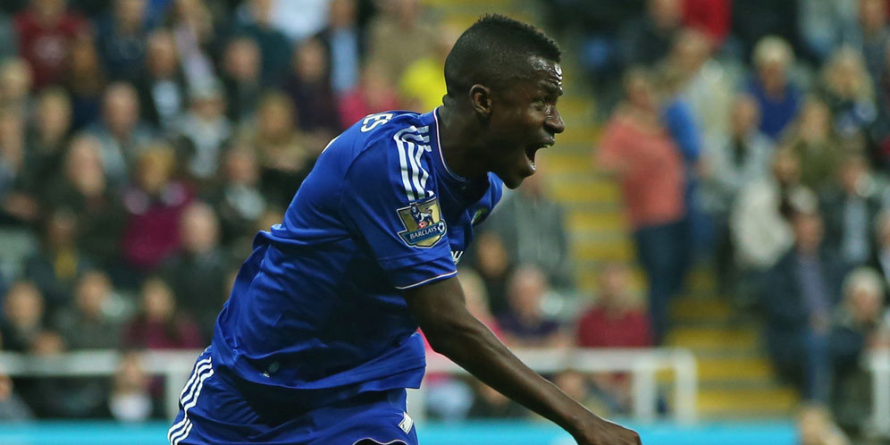 Hasil Pertandingan Newcastle vs Chelsea: 2-2