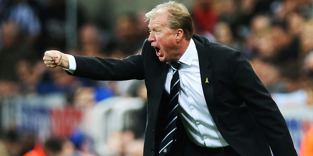 Gagal Taklukkan Chelsea, Ini Kata Pelatih Newcastle