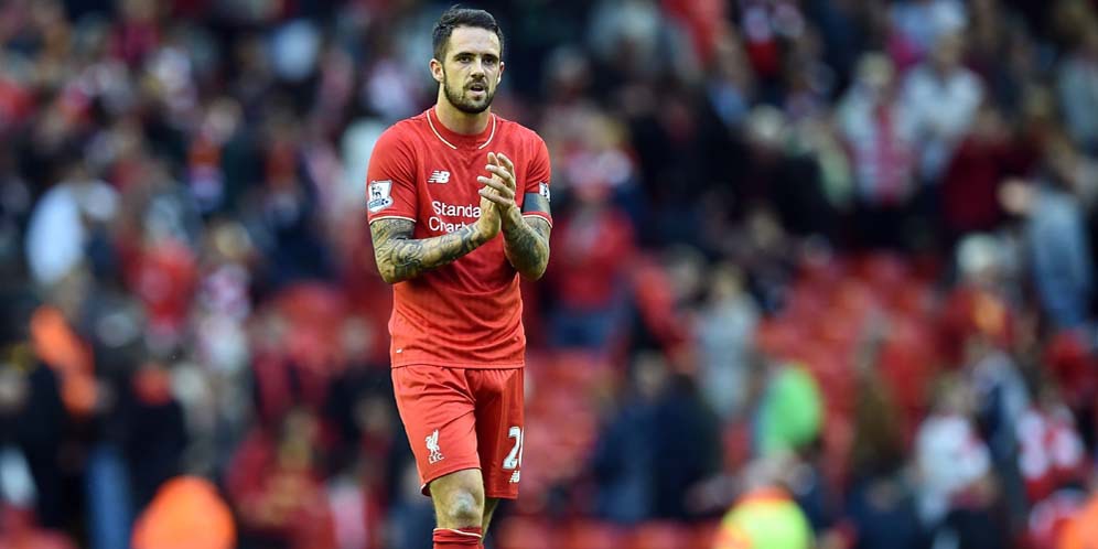 Eks MU: Liverpool Sia-siakan Bakat Danny Ings