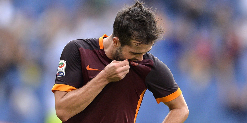 Sniper, Pjanic 9 Gol Tendangan Bebas di Serie A