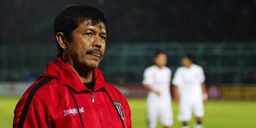 Bali United Gagal ke Semifinal, Indra Sjafri Tetap Senang