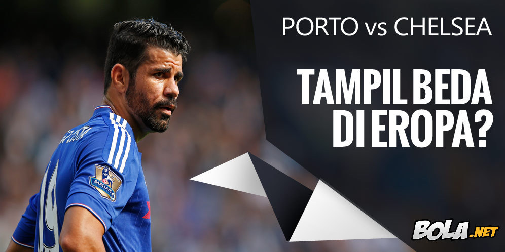 Prediksi porto vs chelsea