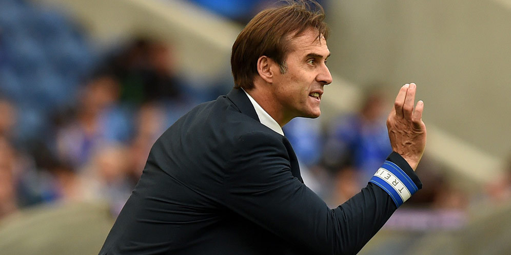 Lopetegui: Kalahkan Chelsea, Porto Spektakuler! 