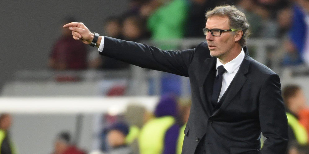 Blanc Kini Siap Hadapi Madrid