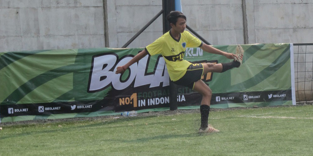 Duel Ketat Warnai Pekan ke-6 IML Duel Ketat Warnai Pekan ke-6 IML