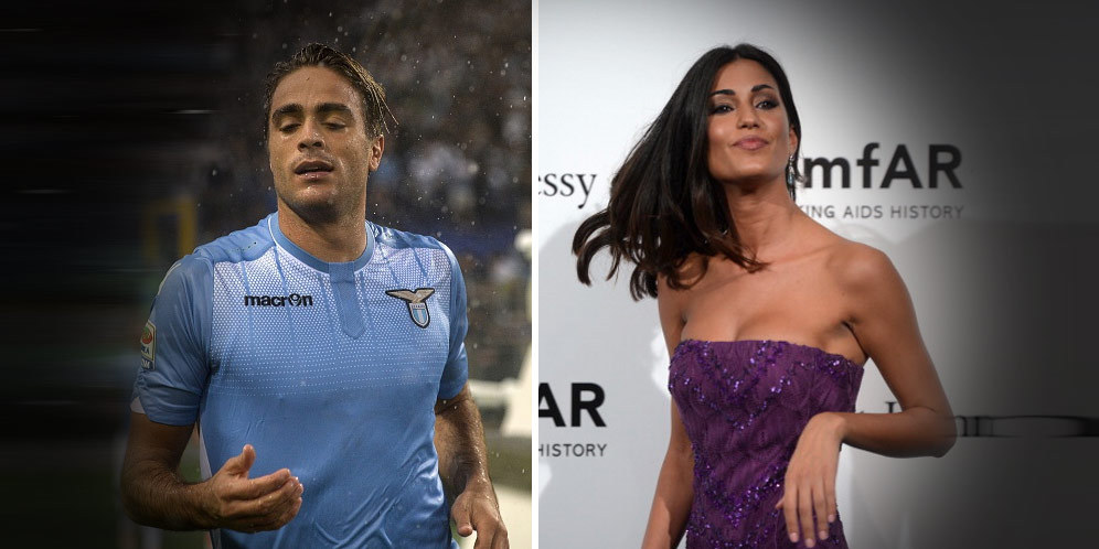 Federica Nargi, Kekasih Matri Yang Bikin Iri