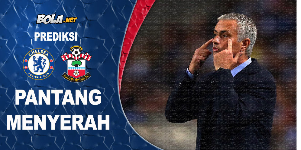 Prediksi Chelsea vs Southampton 3 Oktober 2015 Prediksi Chelsea vs Southampton 3 Oktober 2015