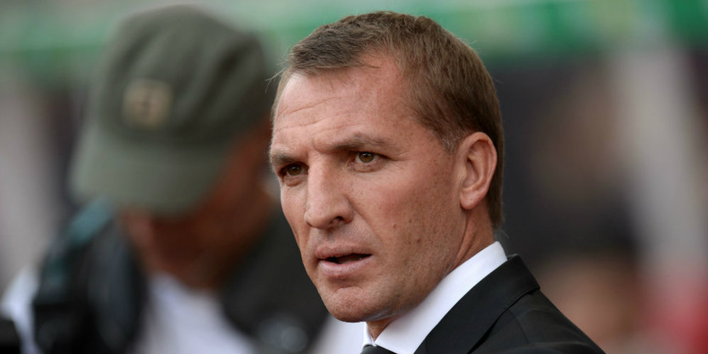 Liverpool Gagal Kalahkan Sion, Rodgers Berkilah Bangun Tim