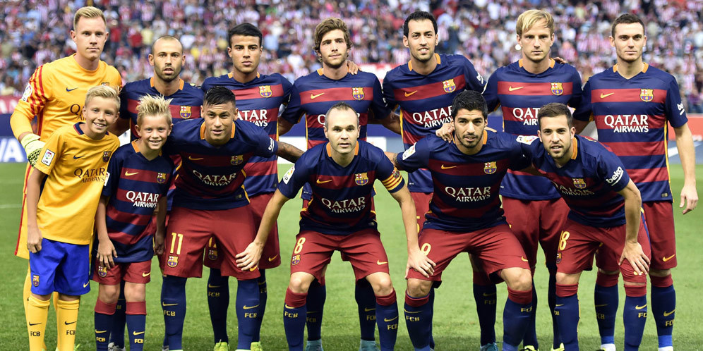 Inilah Trailer Film Barca Dreams Inilah Trailer Film Barca Dreams