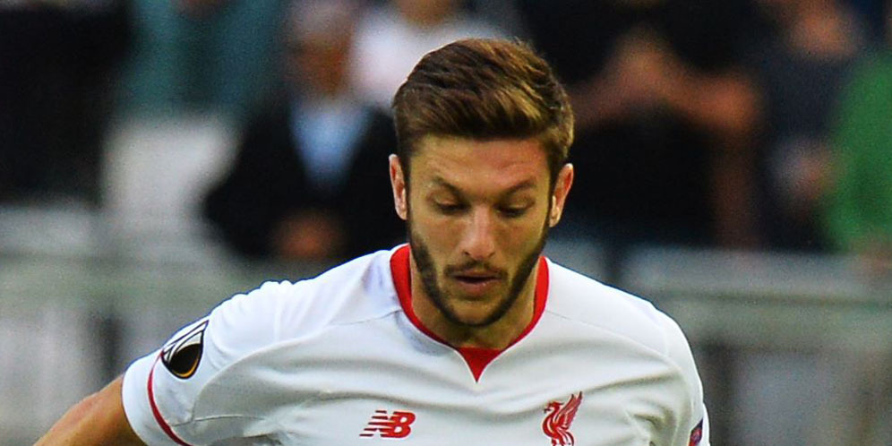 Seri Lawan Sion, Lallana Target Liverpool Menang di Derby