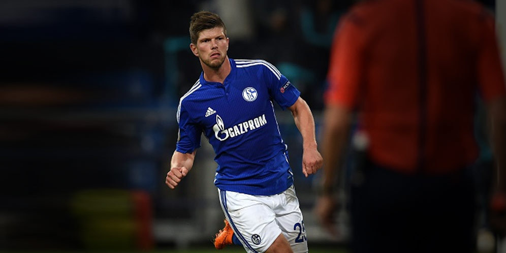 Huntelaar 49 Gol Eropa, Selevel Di Stefano