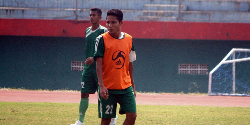 Peran Vital Evan Dimas di Tim PON Jatim