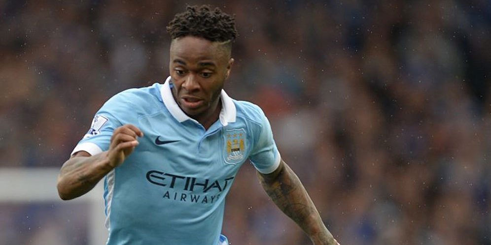 Sterling: Menyenangkan Bermain Dengan Pemain Kelas Dunia