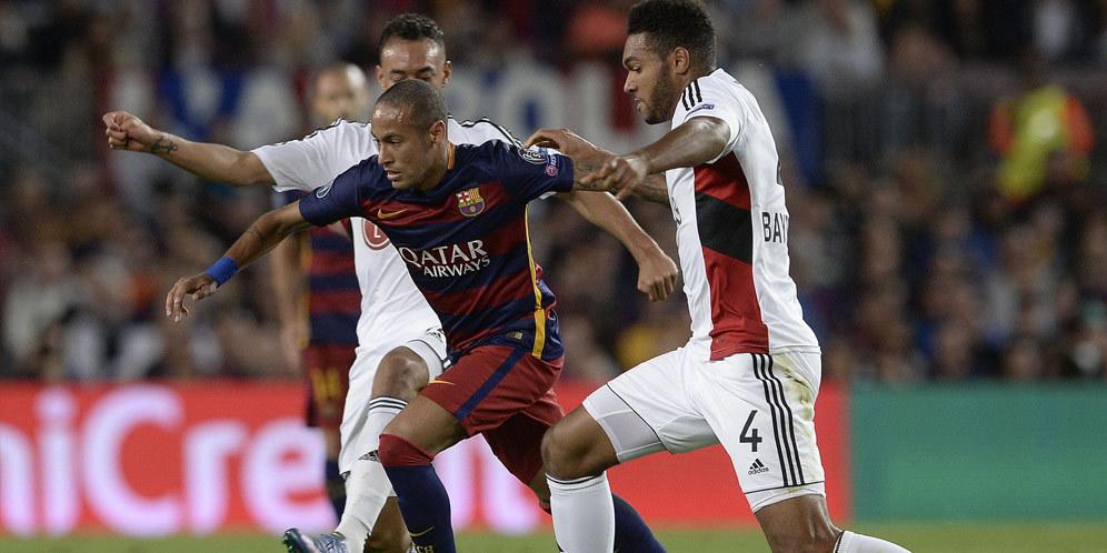 Neymar Tak Akan Lupakan Gol ke Gawang Real Madrid