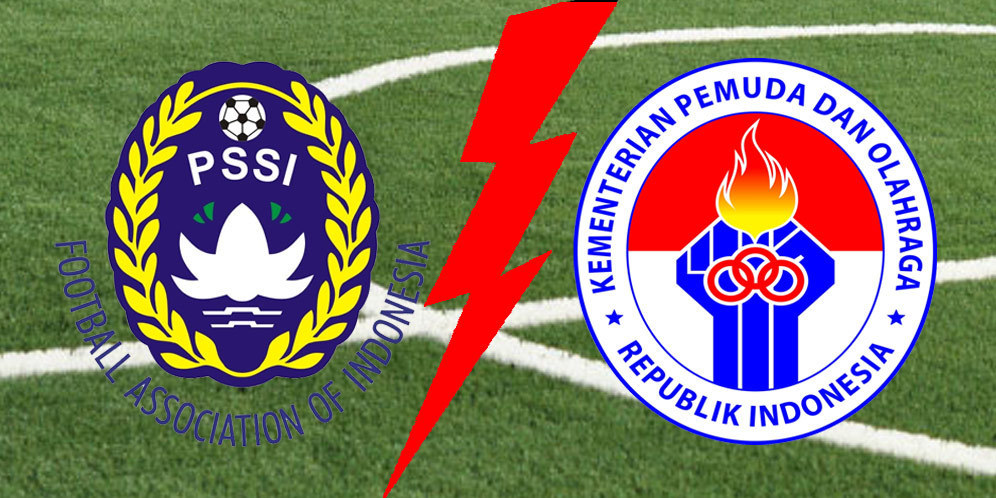PSSI: Tim Transisi Akibatkan Sesama Pemerintah Saling Sikut