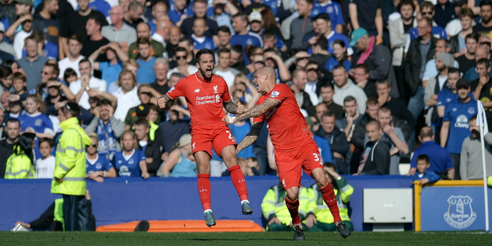 Hanya Seri, Ings Puji Performa Liverpool - Bola.net