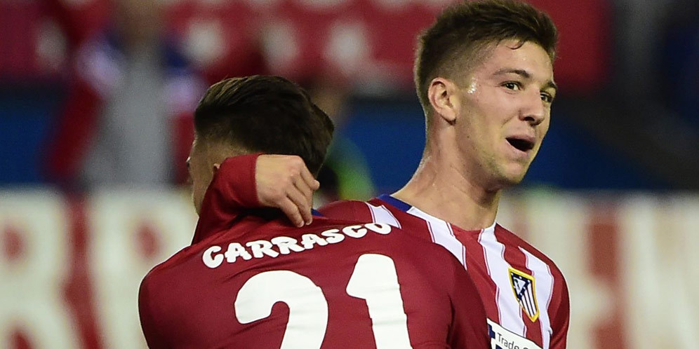 Vietto Sesali Kegagalan Tumbangkan Madrid