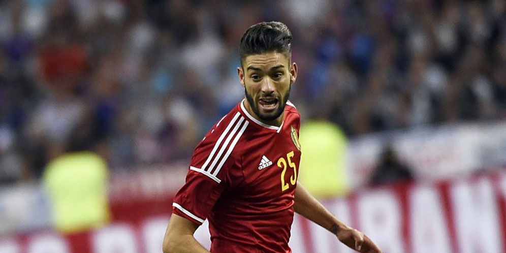 Carrasco: Madrid Cuma Punya Dua Peluang, Atleti Harusnya Menang