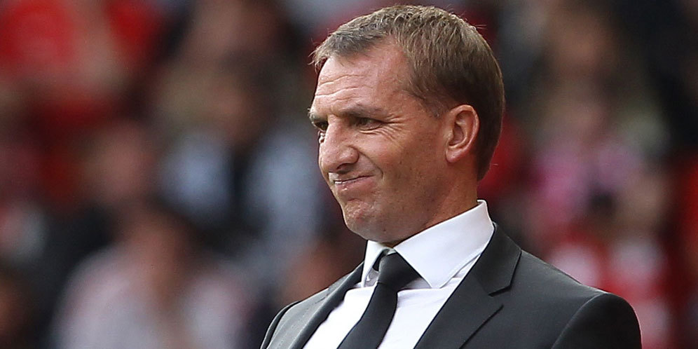 Pemain Liverpool Terkejut Rodgers Dipecat