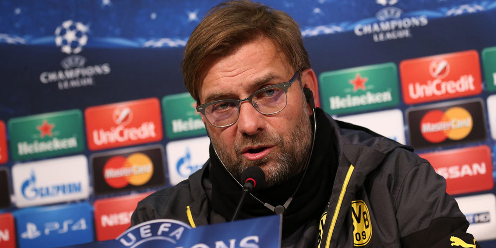 Direktur Dortmund Bicarakan Kans Klopp ke Liverpool