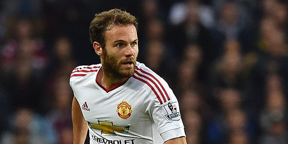 Mata: Benitez Bukan Pelatih Defensif 