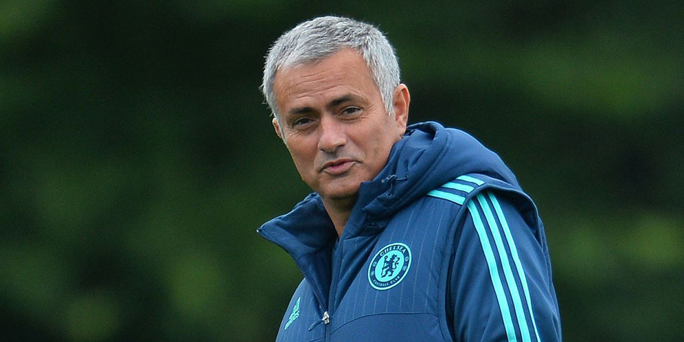 Murphy: Mourinho Sangat Tertarik Tangani Liverpool