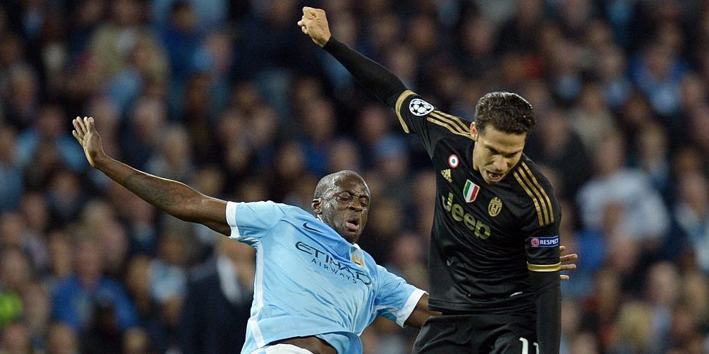 Hernanes Kenang Malam Magis di Markas City