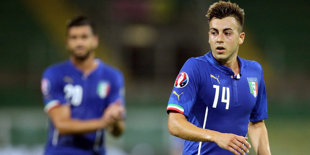 El Shaarawy Yakin Menang di Azerbaijan